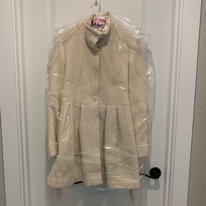 Women’s dress coat